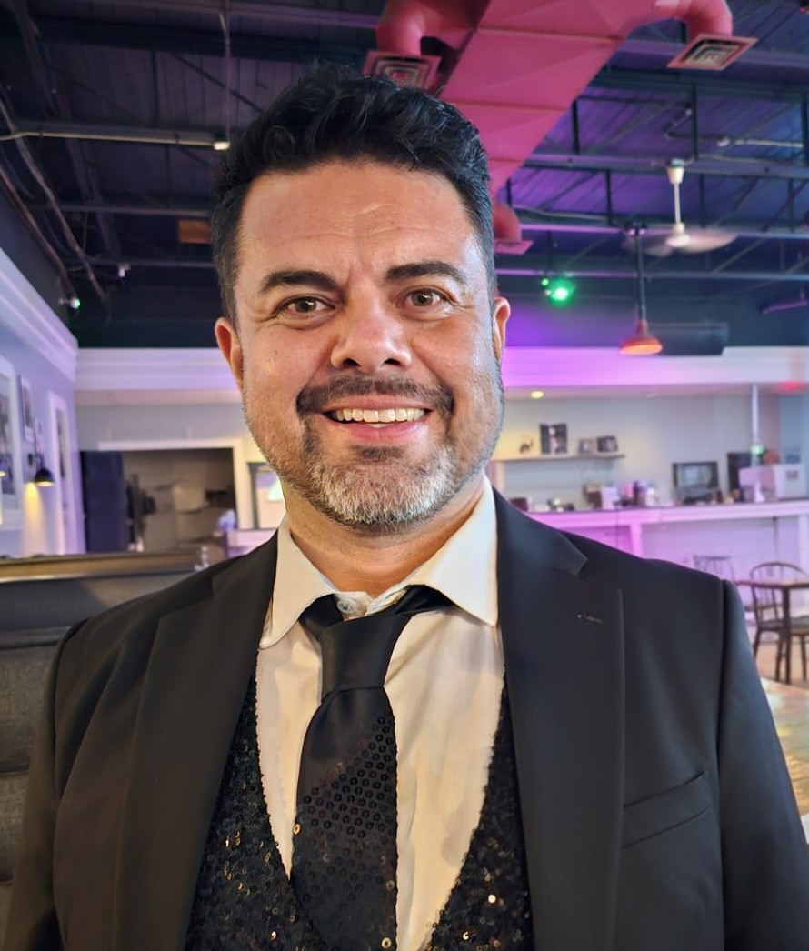 Rod Caroca, founder of Caroca Entertainment Group